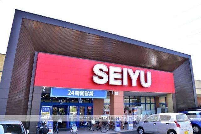 レオパレスクレマチスCの周辺写真