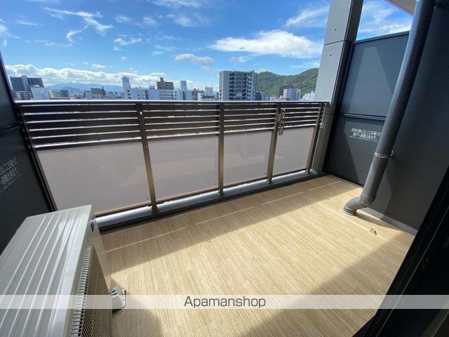 SーRESIDENCE瓦町駅ALOの内装写真