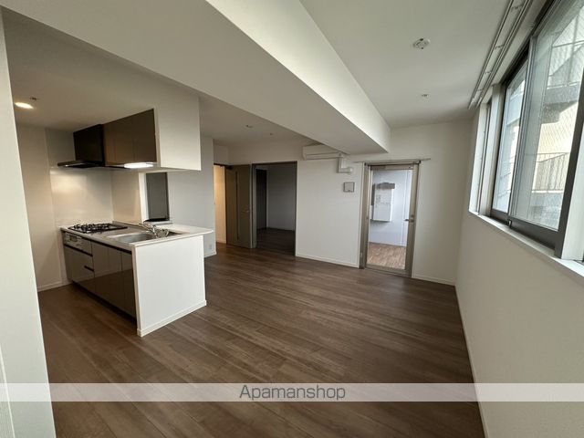 SーRESIDENCE伊都ATTIRANTの内装写真