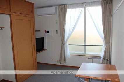 レオパレスエスペランサ[1K/23.18m2]のリビング・居間