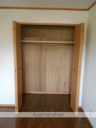 トーラスＨＡＲＡ[2LDK/51.26m2]の収納