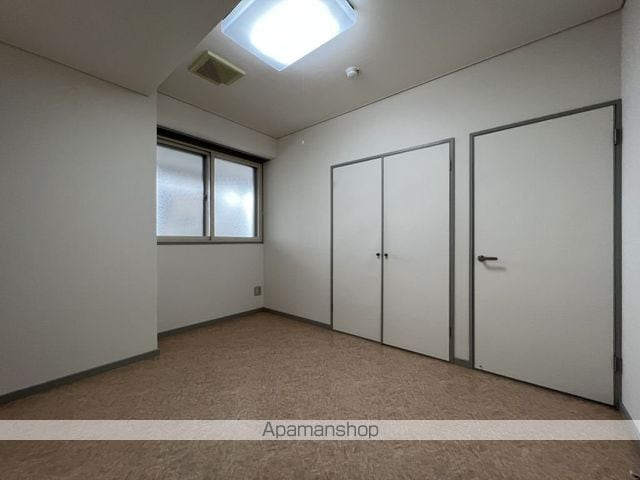 マンション北斗富岡Iの内装写真