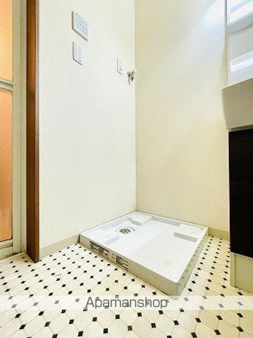 マチテラス高殿の内装写真