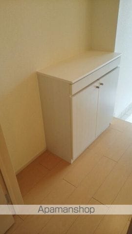 ルミエールの内装写真