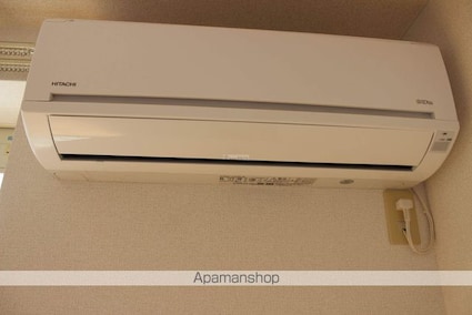 ペスカ２００３[2LDK/65.53m2]のその他内装