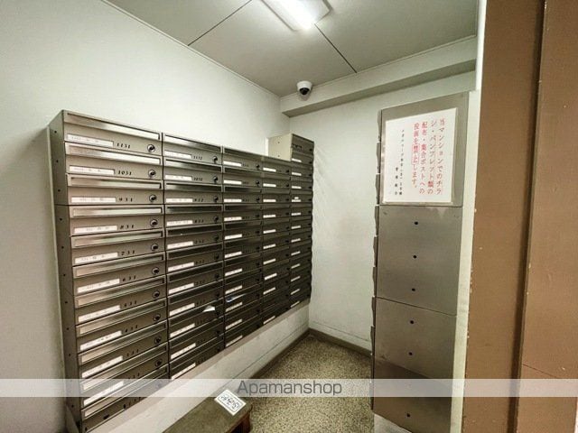 メガロコープ西宮II 2号棟のその他写真