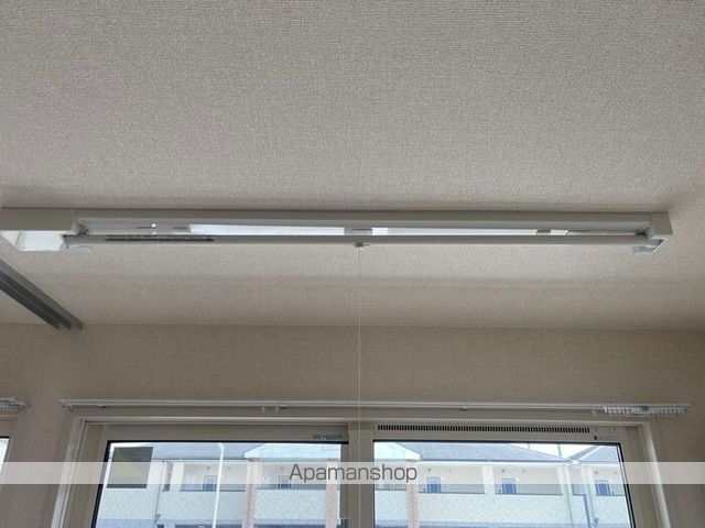 サンライズ湊IIの内装写真