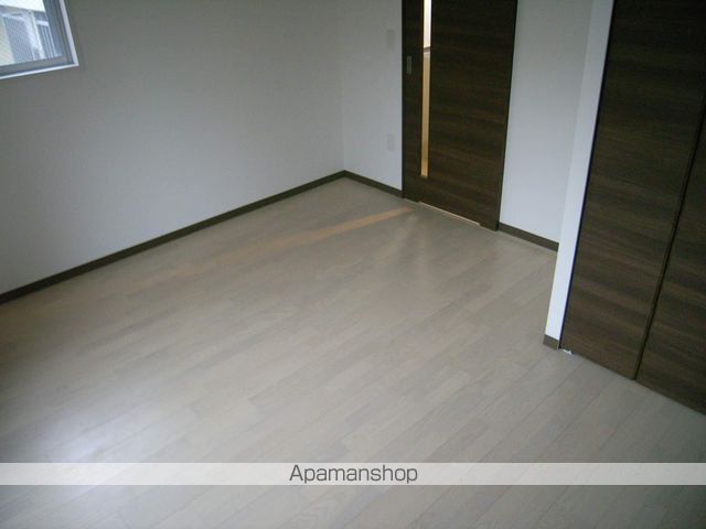 RESIUR−HUMEDAKITAの内装写真