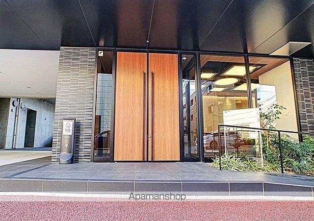 IN SHAPE大濠の外観写真