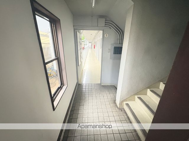 ヴィラ東伊丹のその他写真