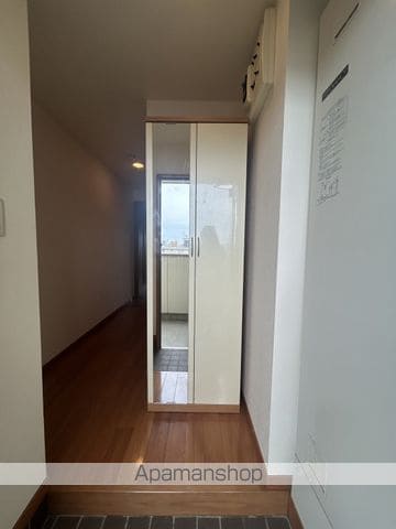 センチュリーパーク油屋1番館の内装写真