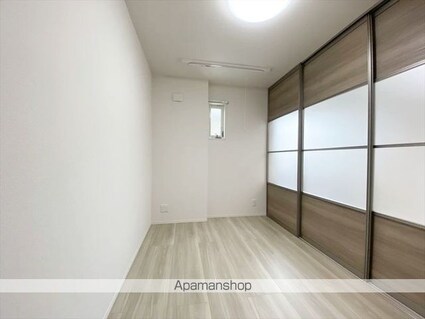 ベル・ポスト[1LDK/41.57m2]の内装2