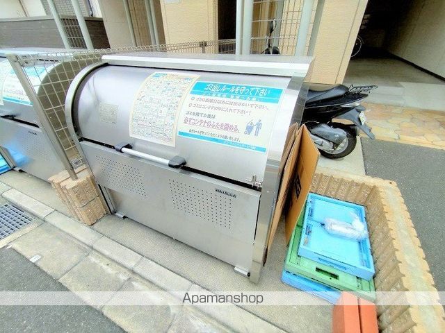 フジパレス吹田ウエストIII番館のその他写真