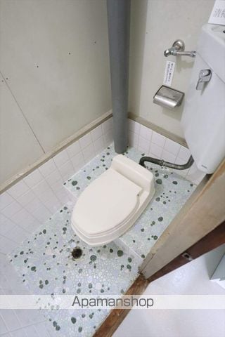 第二山和荘の内装写真