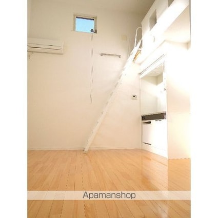 プリマ南太田[1R/18.21m2]のその他内装1