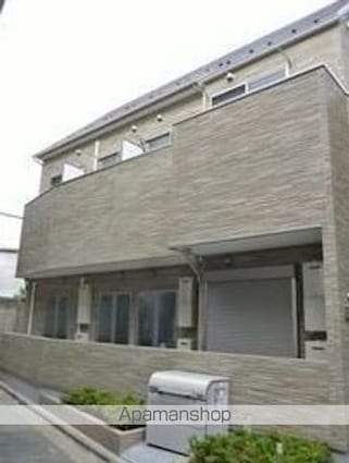マイプラン新桜台[1R/15.1m2]の外観1