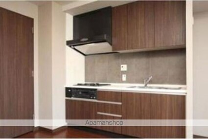 ベルファース芝浦タワー[1LDK/53.8m2]のその他設備