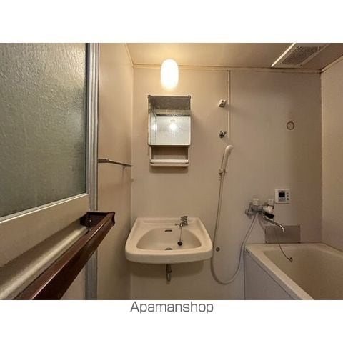 プレジール三沢の内装写真