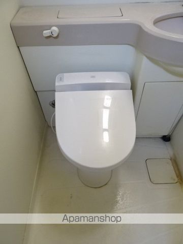 ステラハウスの内装写真