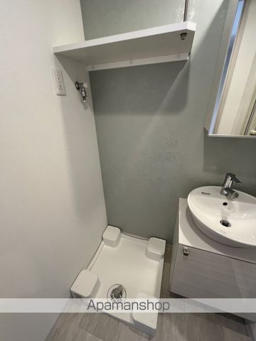 エスリード弁天町桜通レジデンスの内装写真
