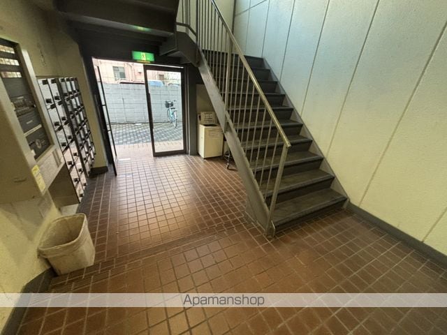 ベストレジデンス江坂A棟の内装写真