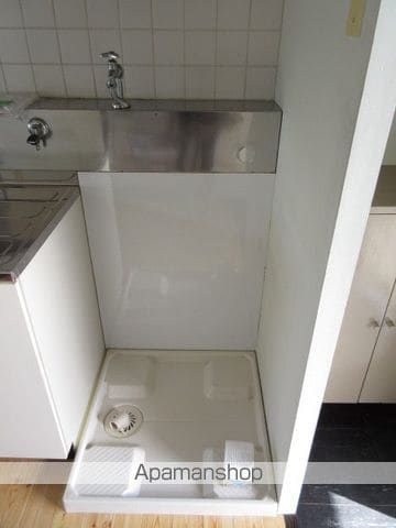 しかハイツの内装写真