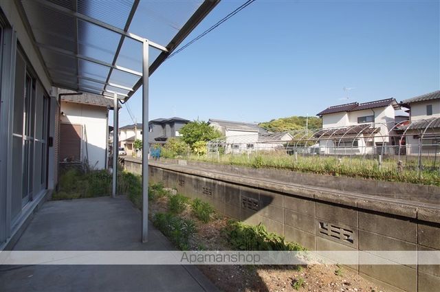 西日本鉄道貝塚線 和白駅 徒歩13分 1階建 築44年のその他写真