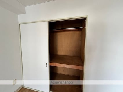 スカイハイツ三木町[1LDK/37.24m2]の収納