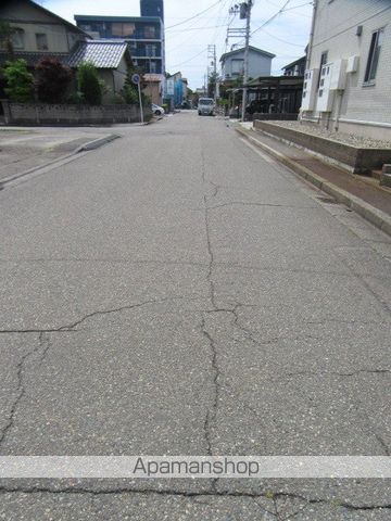 リッシュ宮内 IIの周辺写真