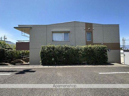 メロディ松原[2LDK/55.85m2]の外観4