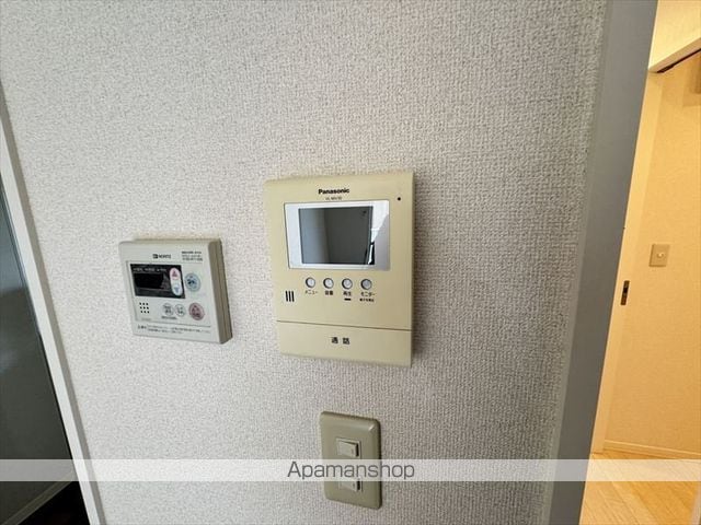 セレスコートCの内装写真