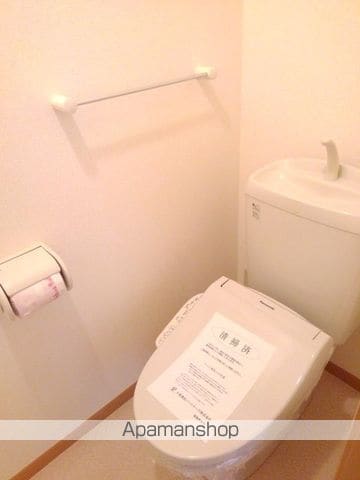 ロンジャルダンIの内装写真