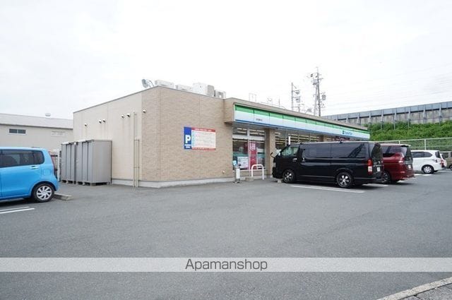 ヘスティアの周辺写真