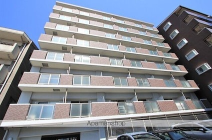 Ｍａｙｆａｉｒ　ｃｅｎｔｅｒ　ｓｑｕａｒｅ[1K/32.08m2]の外観5