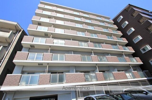 Ｍａｙｆａｉｒ　ｃｅｎｔｅｒ　ｓｑｕａｒｅ[1K/32.08m2]の外観5