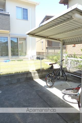 サンスターズの外観写真