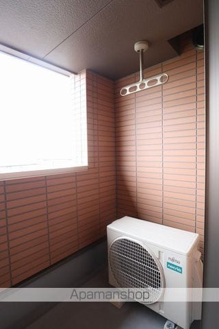 ウエスト ヒルの内装写真
