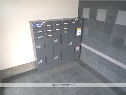 カーサコスタリオ[3LDK/69.3m2]の共用部7