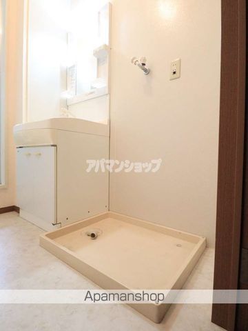 レスポワール IIIの内装写真