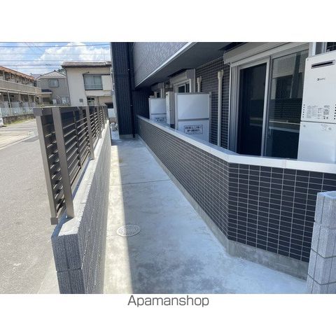 Ｂｅｅｔｌｅ（ビートル）[1DK/28.2m2]の駐車場