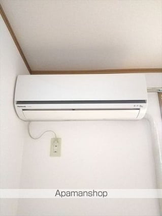 フォーチュネイト吹屋[3DK/58.59m2]のその他設備