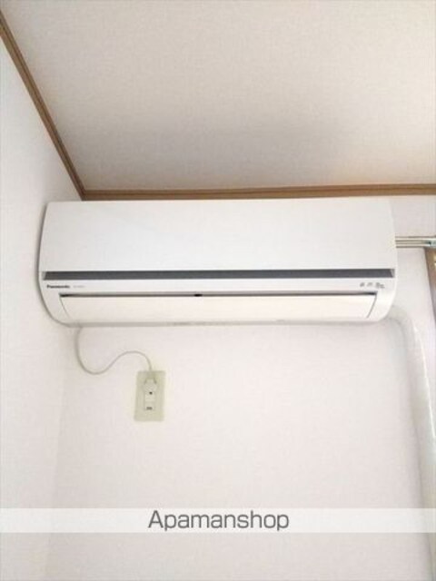 フォーチュネイト吹屋[3DK/58.59m2]のその他設備