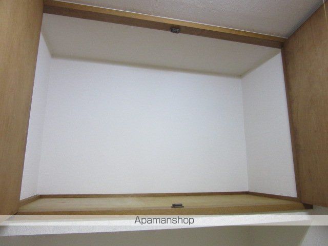 エスポアール壱番館の内装写真