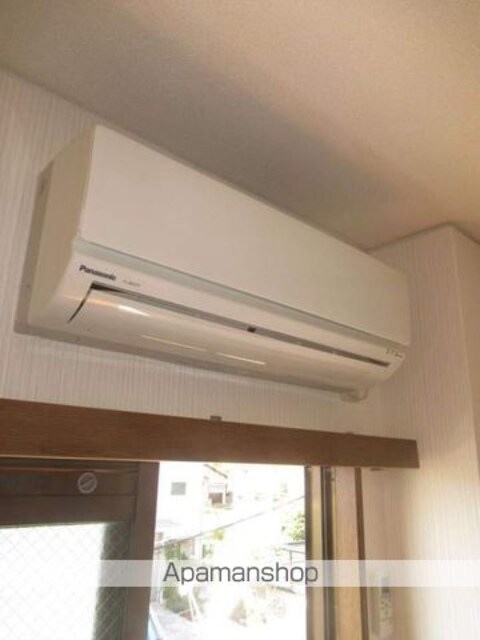 和歌山県和歌山市黒田[1K/16.91m2]のその他設備