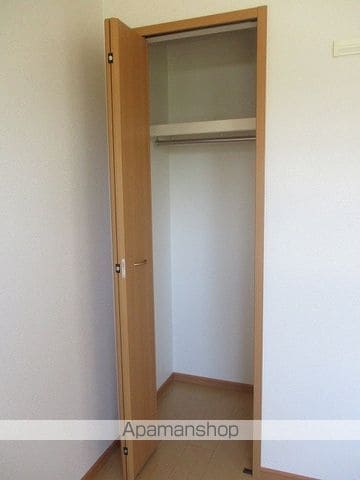 グラン・すずかぜの丘Cの内装写真