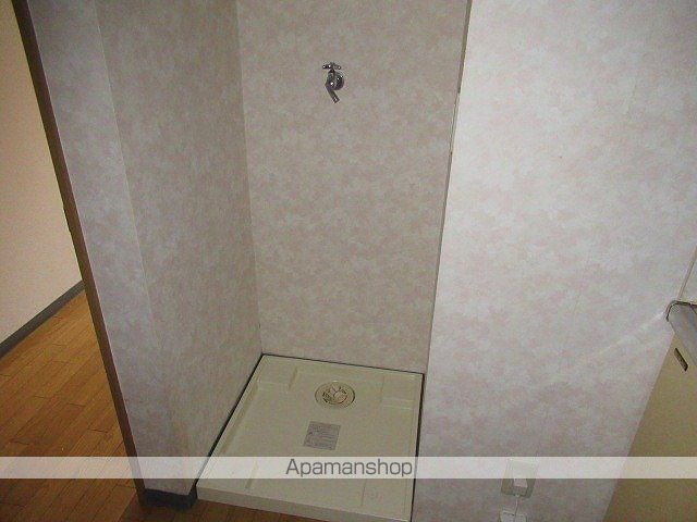 ラボーヌの内装写真