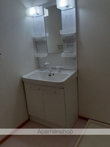 ヴィラ・エクセランの内装写真