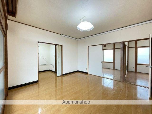 コーポ丸山の内装写真