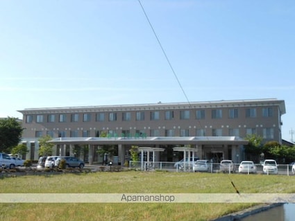 長野県松本市野溝西２丁目[2LDK/62.92m2]の周辺1