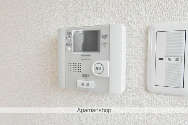 コンフォール札幌の内装写真